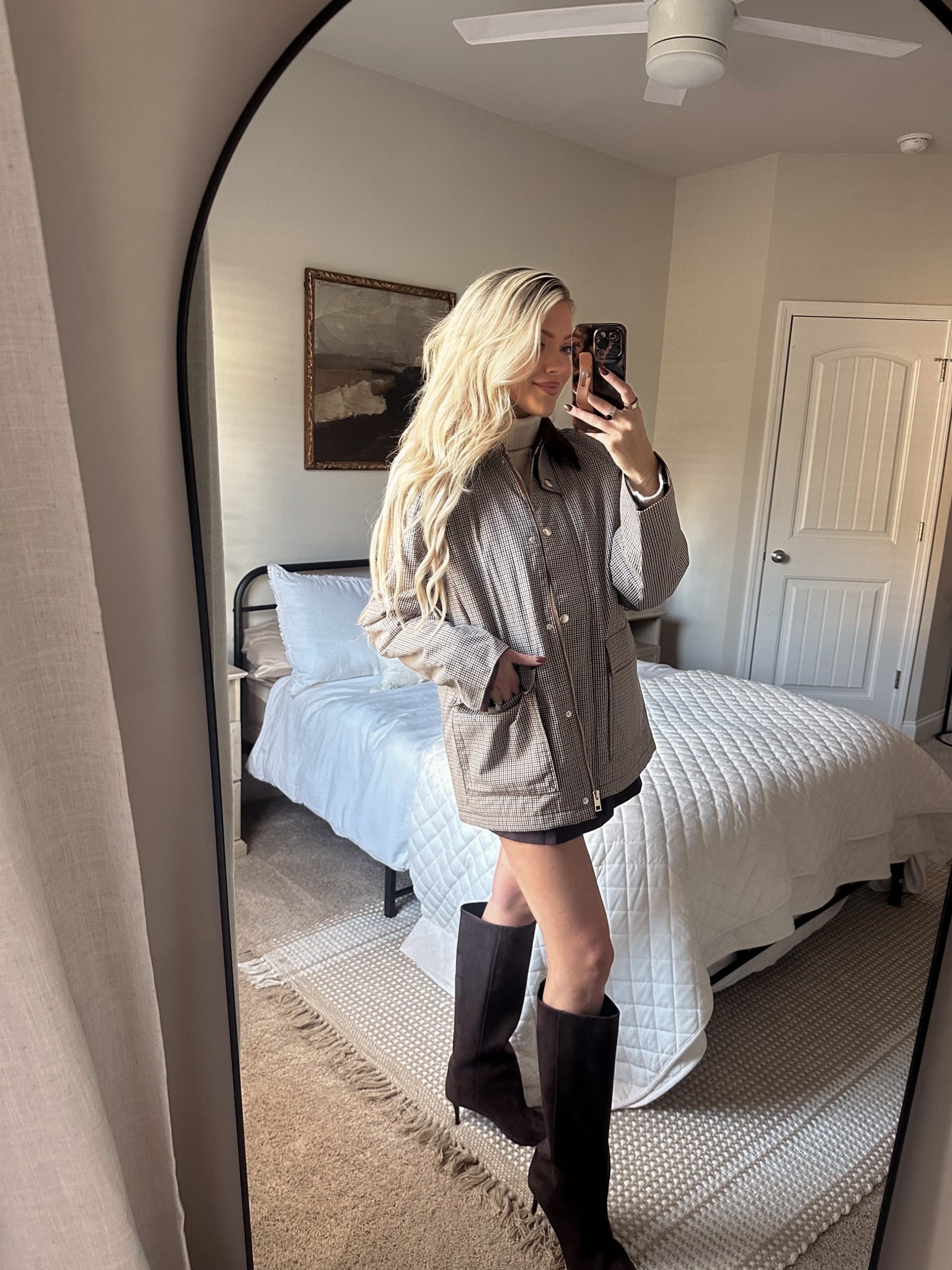 Cutest H&M jackets/coats!!! 

#fall #fallfashion #fyp 

#LTKSeasonal #LTKFindsUnder50 #LTKFindsUnder100