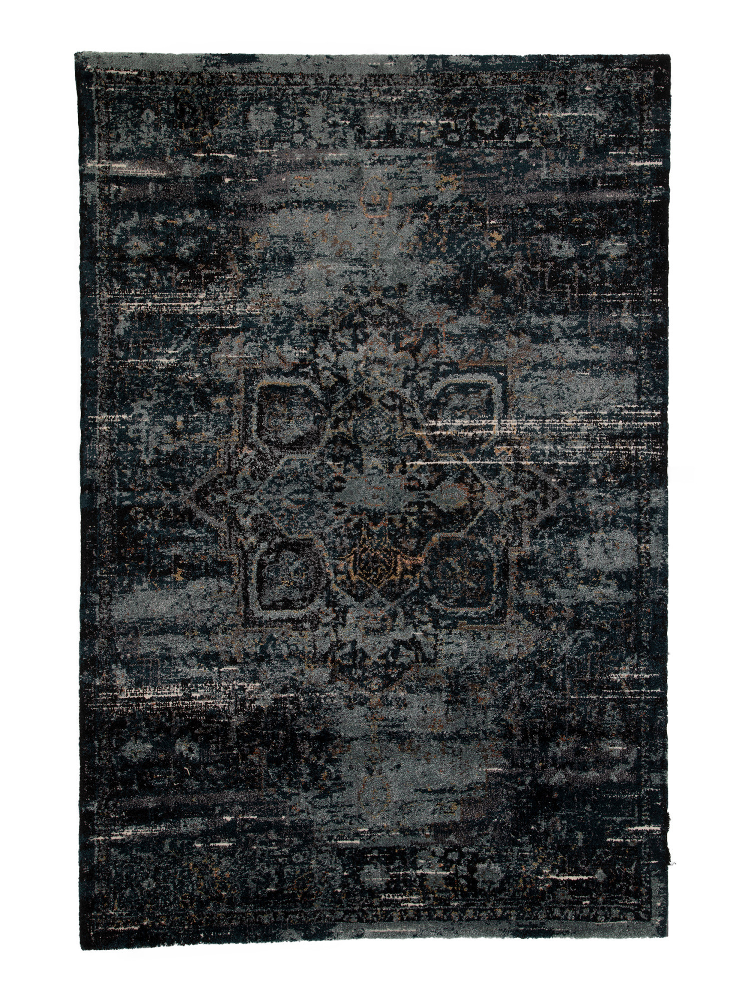 Made In Egypt 5x8 James Collection Area Rug | TJ Maxx