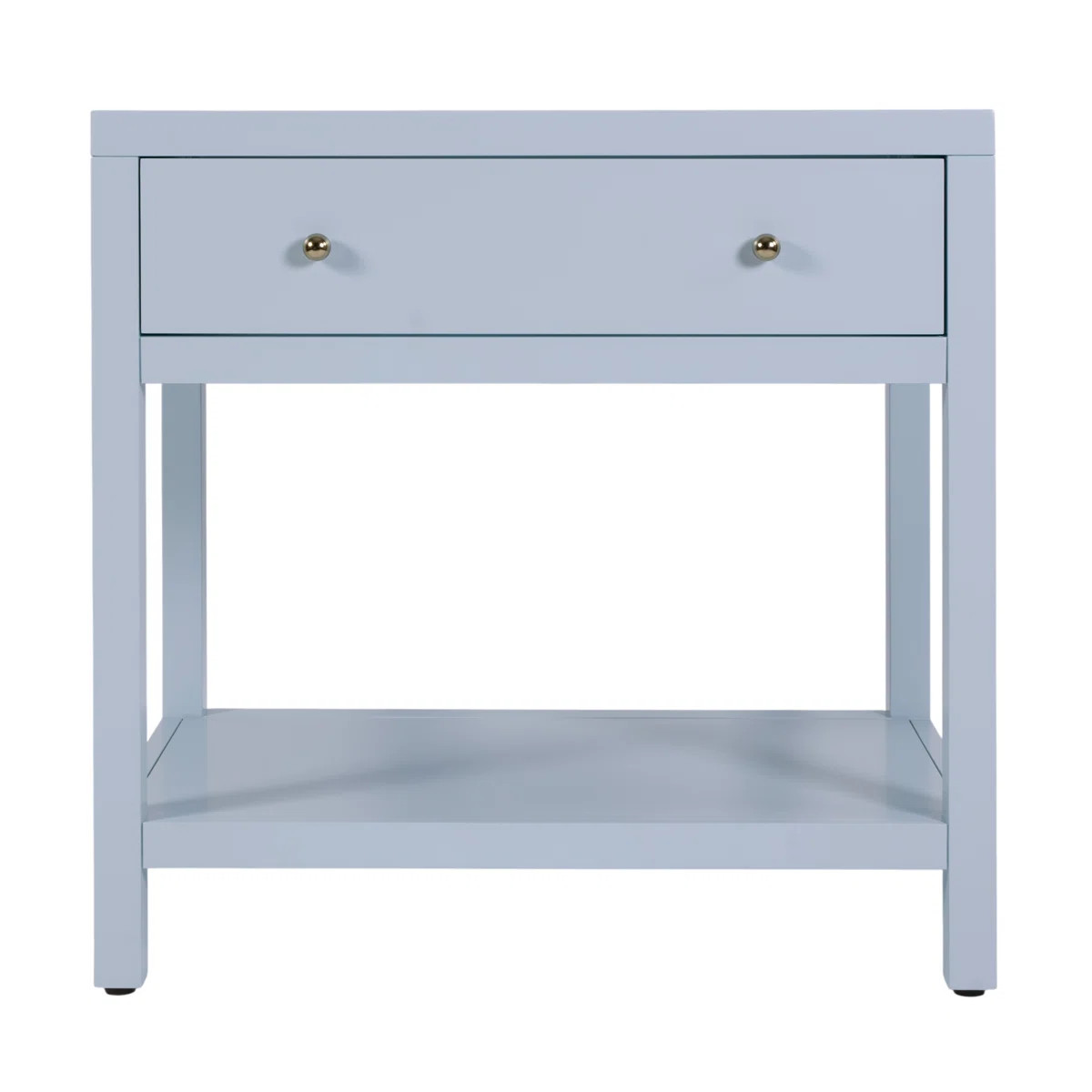 Celine 30" 1-Drawer Nightstand | Wayfair North America