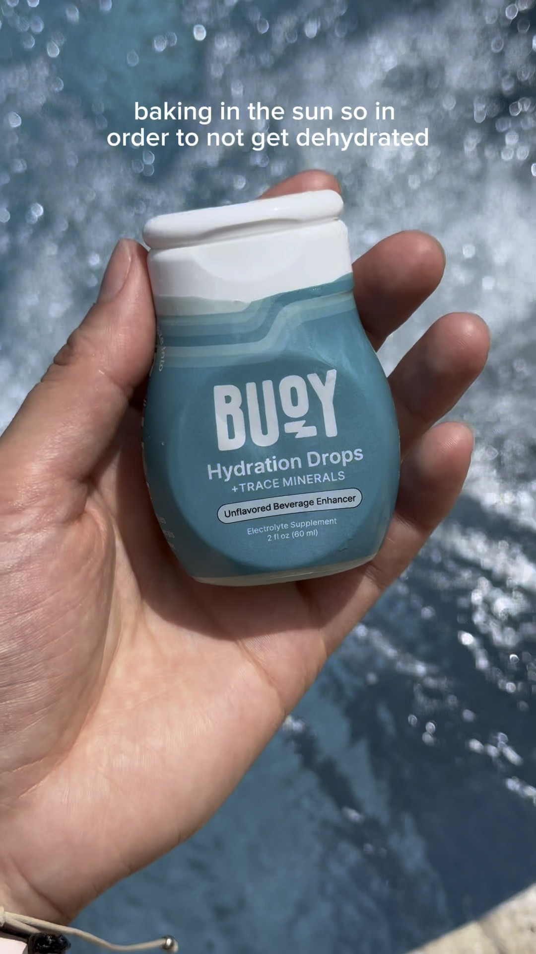 the best hydration drops 💧

#LTKSeasonal #LTKGiftGuide