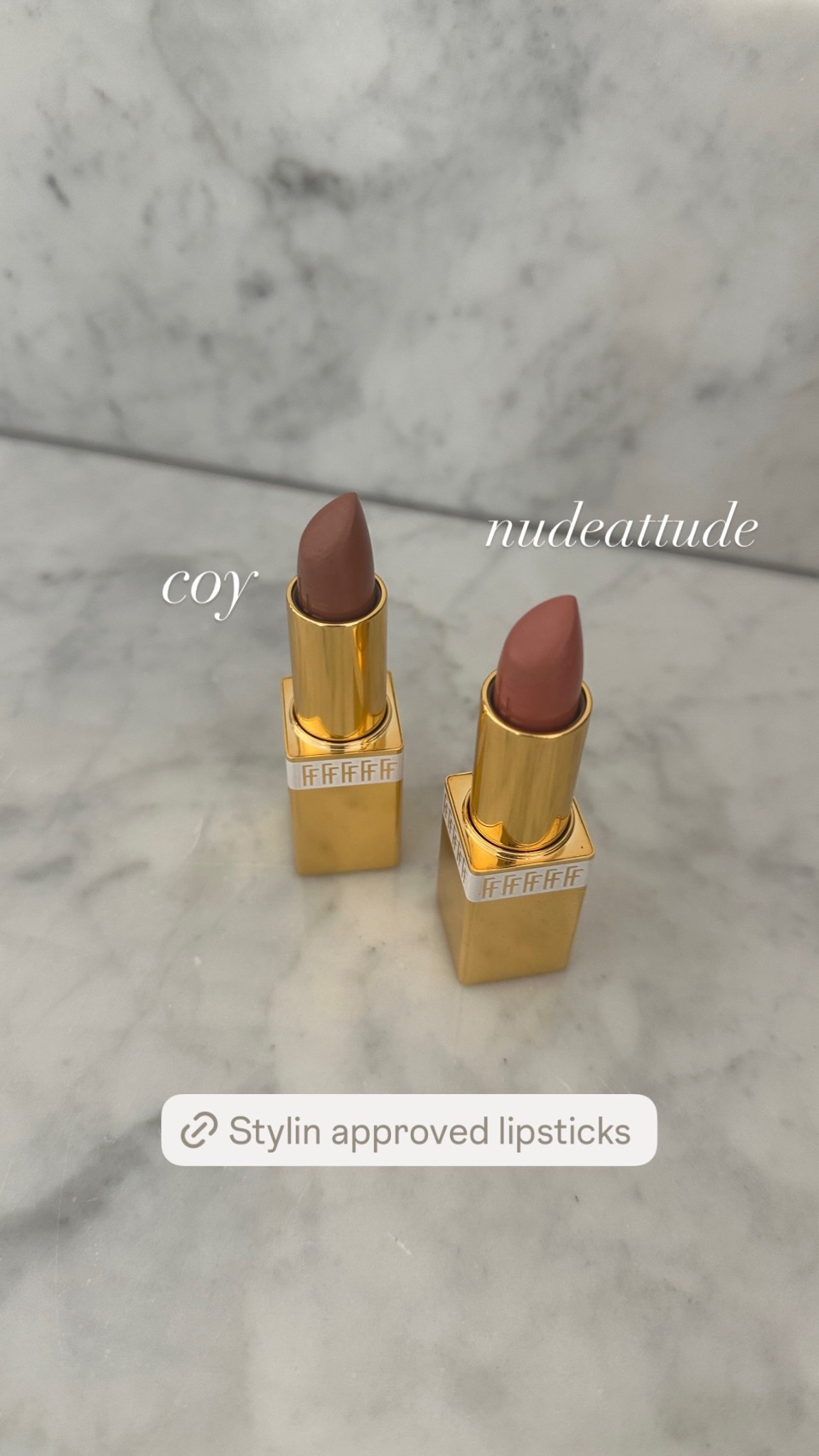 Sharing this lipstick I’m loving✨
#stylinbyaylin #aylin

#LTKgrwm #LTKBeauty #LTKSeasonal