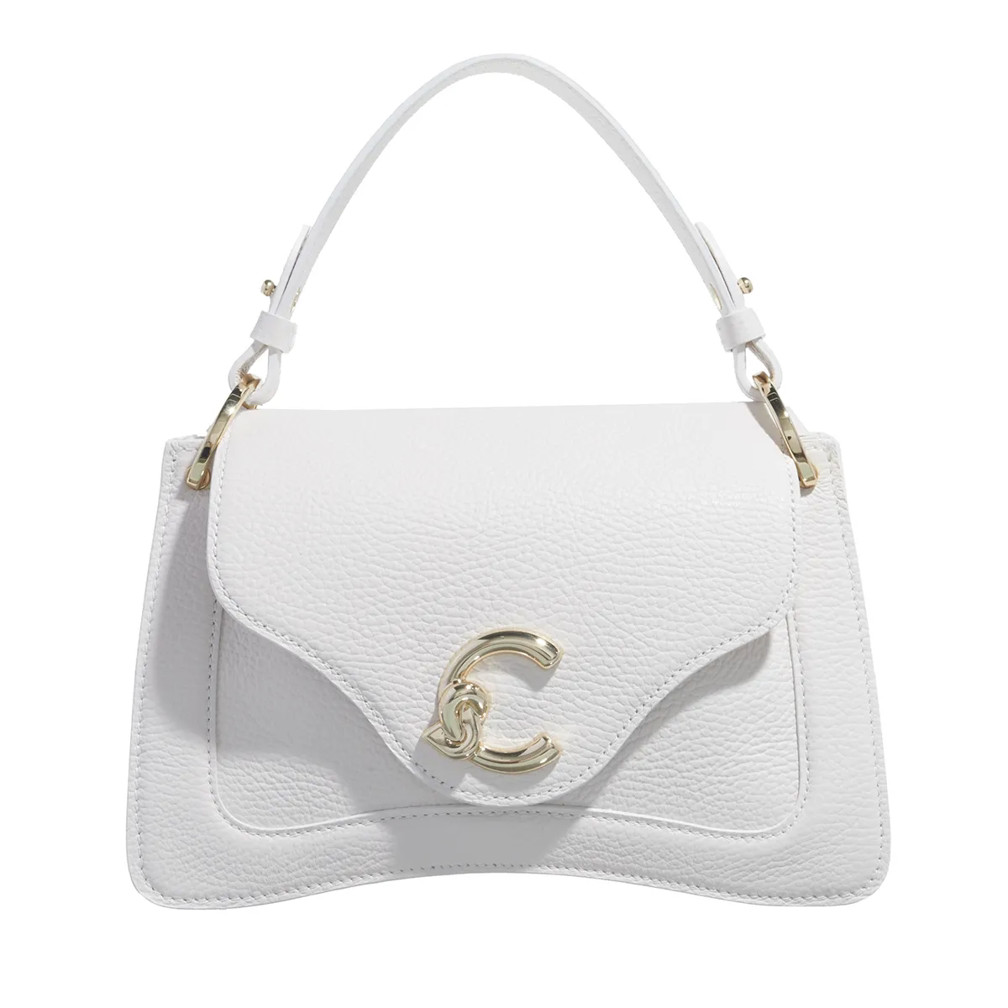 Coccinelle Coccinelle C-Me Blanco | Crossbody Bag | Fashionette (DE)