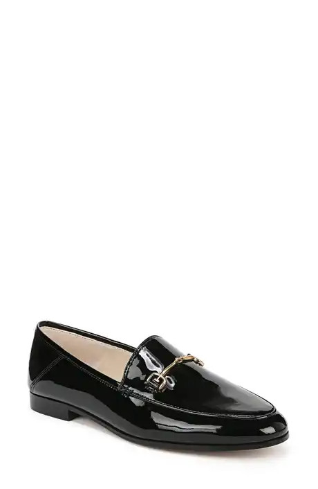 Vera Loafer Pump (Women) | Nordstrom