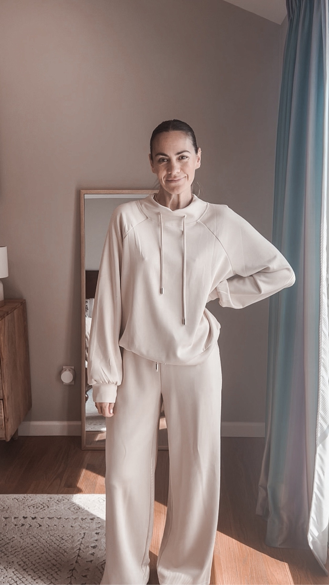 Obsessed with this super comfortable light and airy set from Amazon

#LTKootd #LTKSeasonal