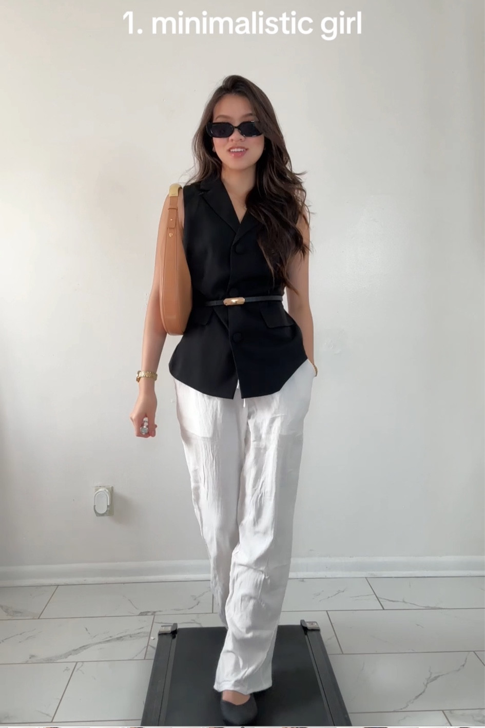 Belt is from lovebonito dress that is tagged