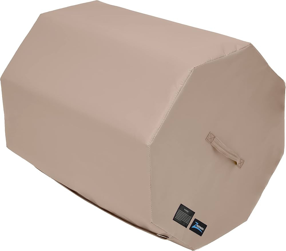 Z Athletic Octagon Mat for Gymnastics | Amazon (US)