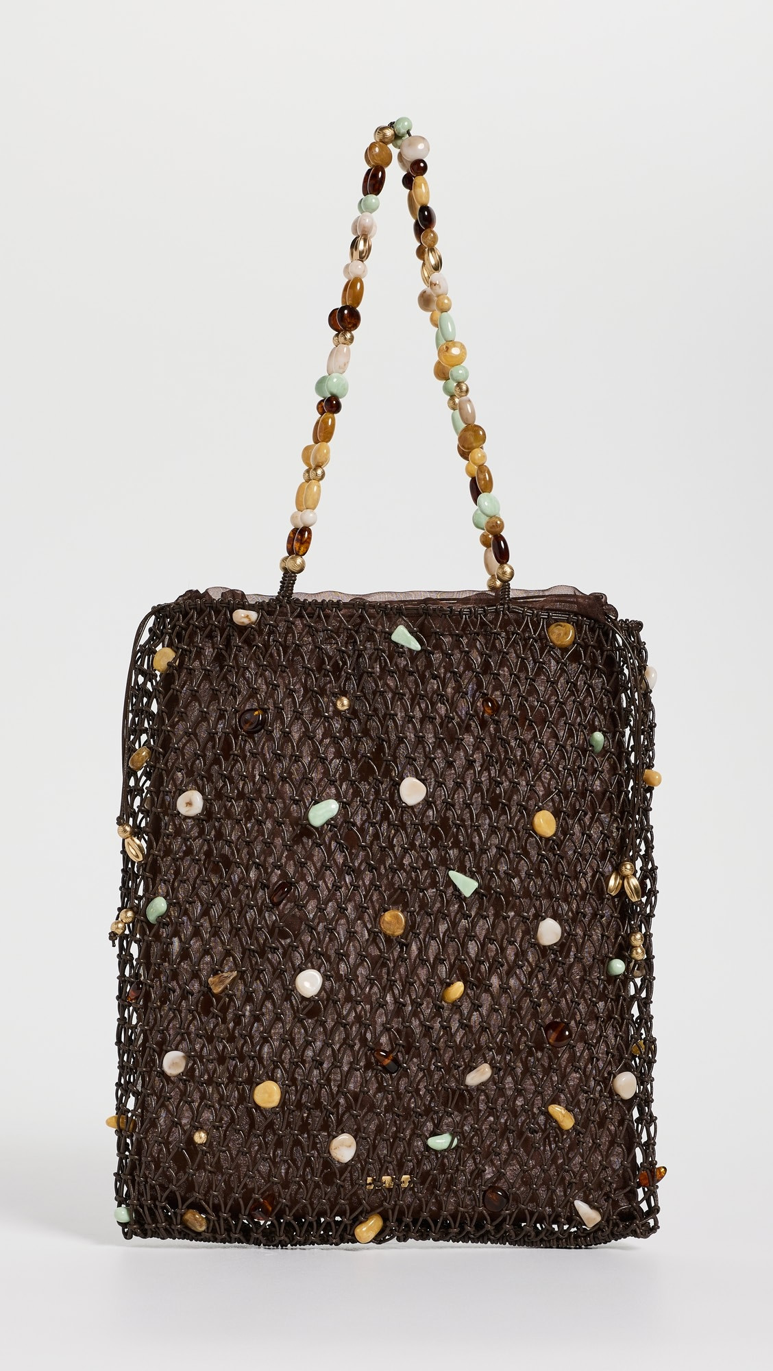 Mercier Woven Tote | Shopbop