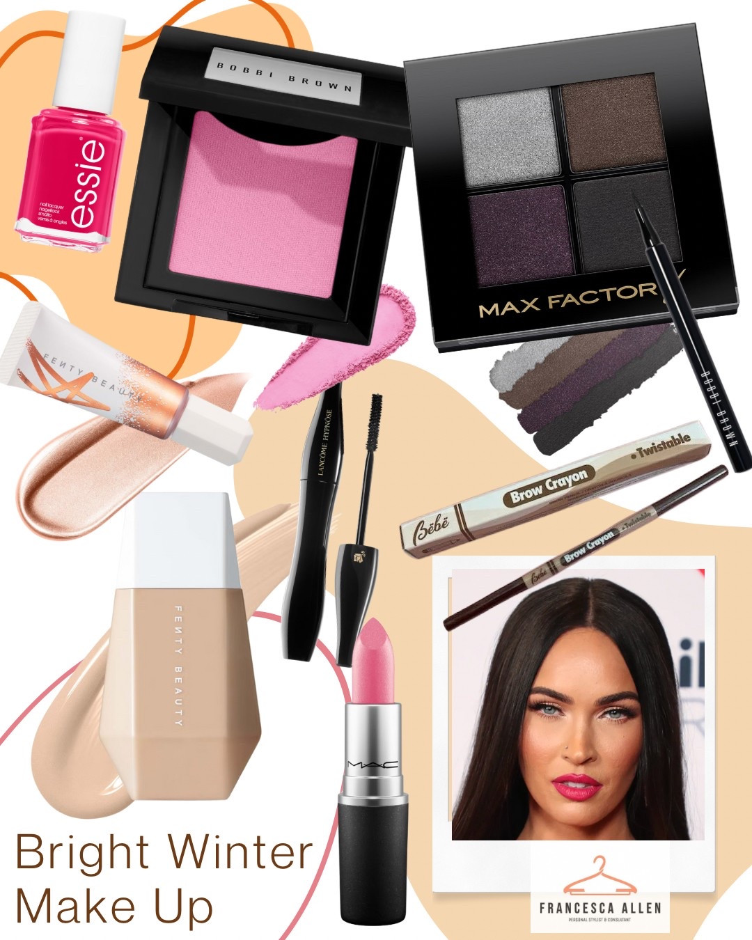 Bright Winter Beauty Buys 

#LTKbeauty #LTKuk #LTKstyletip