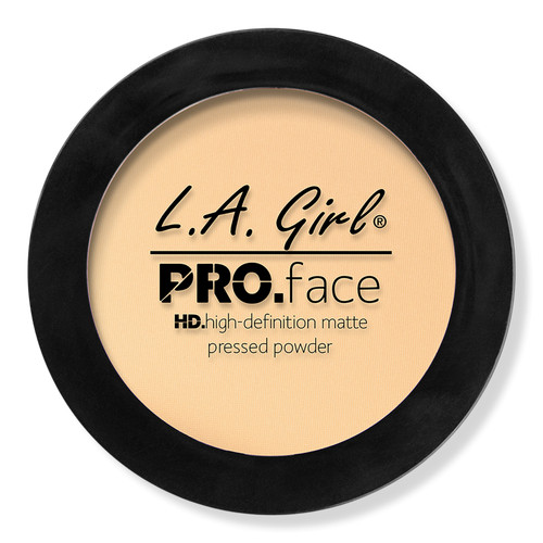 L.A. GirlPro Face Matte Pressed Powder | Ulta