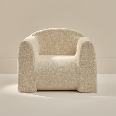 Play Chair | Boucle | House of Noa