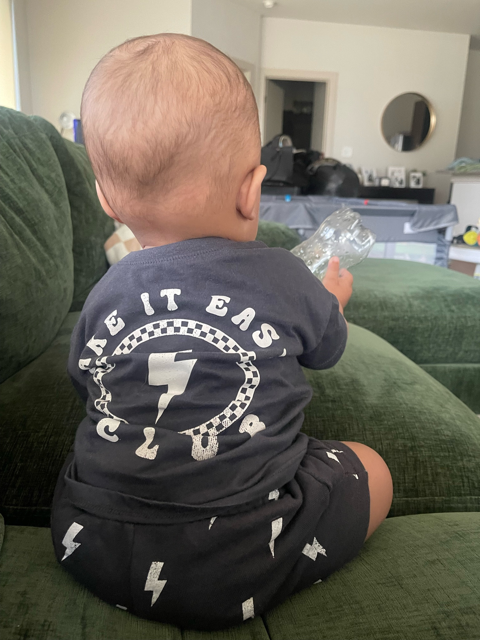 The cutest little set for baby boy from Target!

#LTKFamily #LTKKids #LTKBaby
