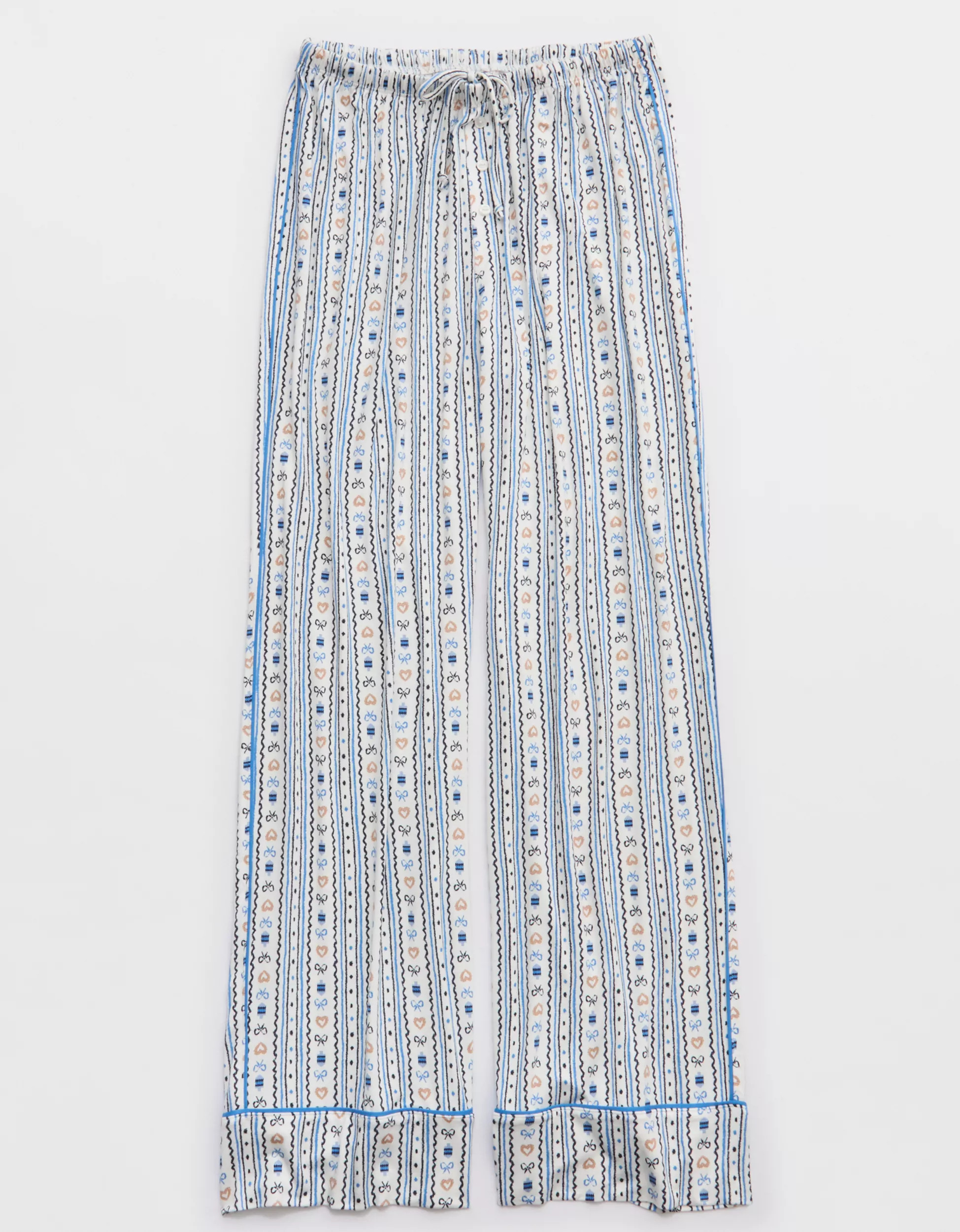 Aerie Real Soft® Trouser PJ | Aerie