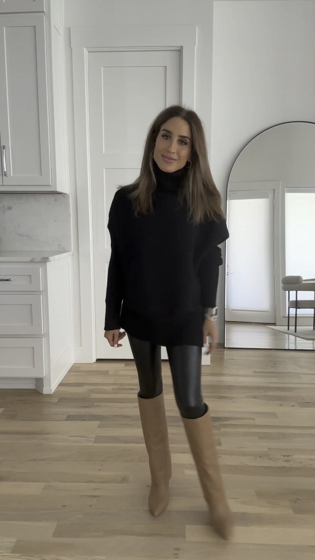 Black turtleneck sweater size xs on sale Amazon fall outfit idea 

#LTKFindsUnder100 #LTKSaleAlert #LTKFindsUnder50