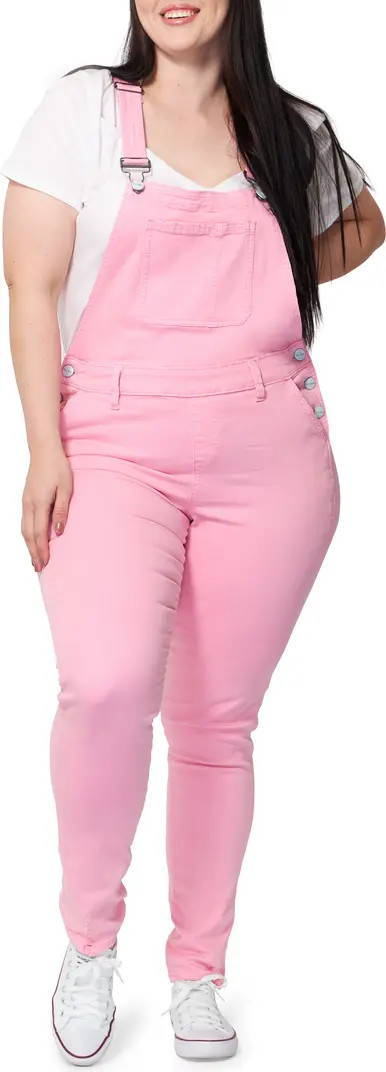 SLINK Jeans Denim Overalls | Nordstrom | Nordstrom