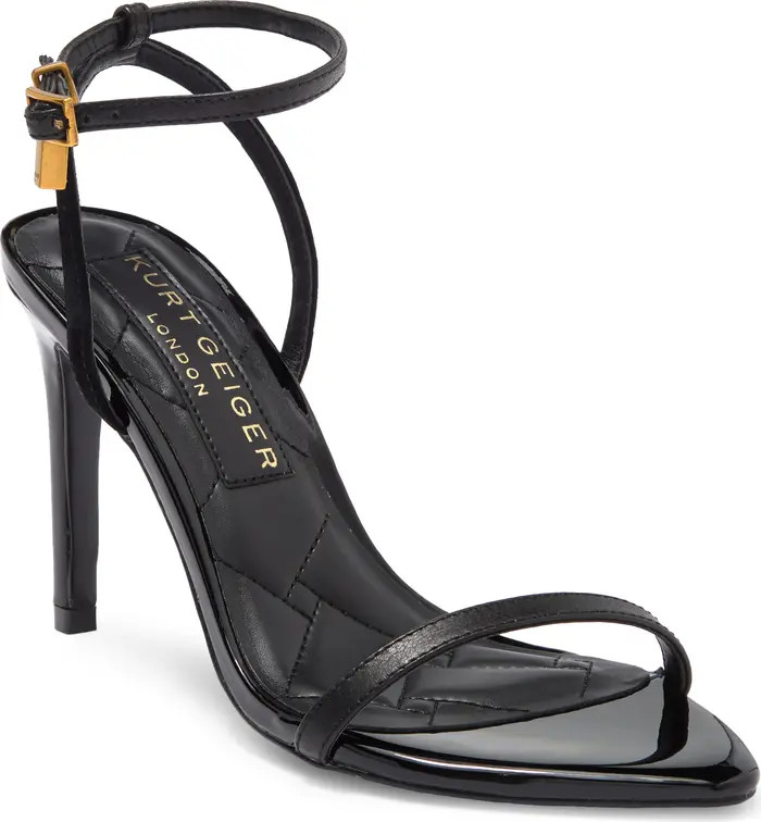 Brixton Stiletto Sandal (Women) | Nordstrom Rack