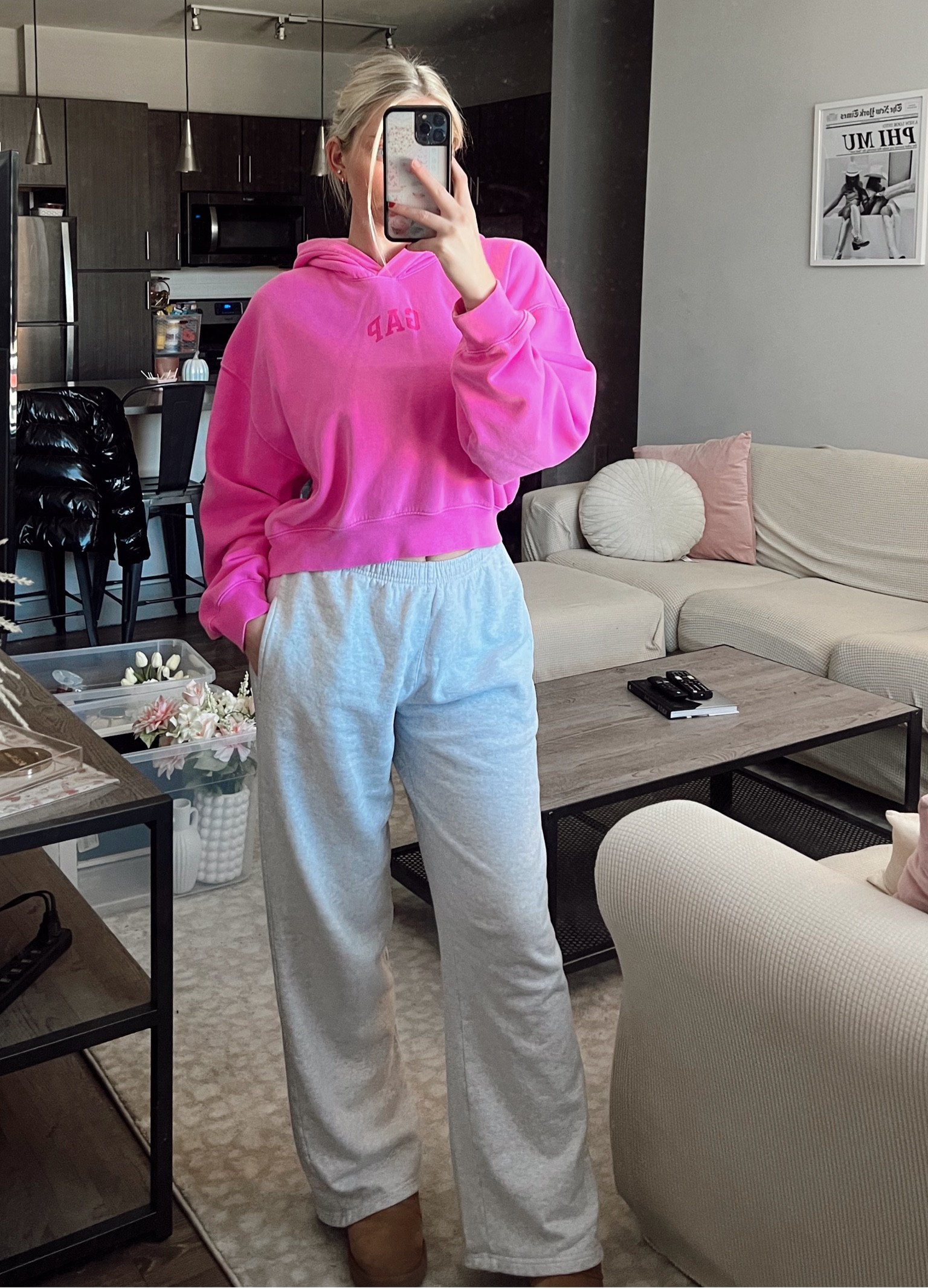 OOTD🩷

#LTKGiftGuide #LTKHoliday #LTKSeasonal