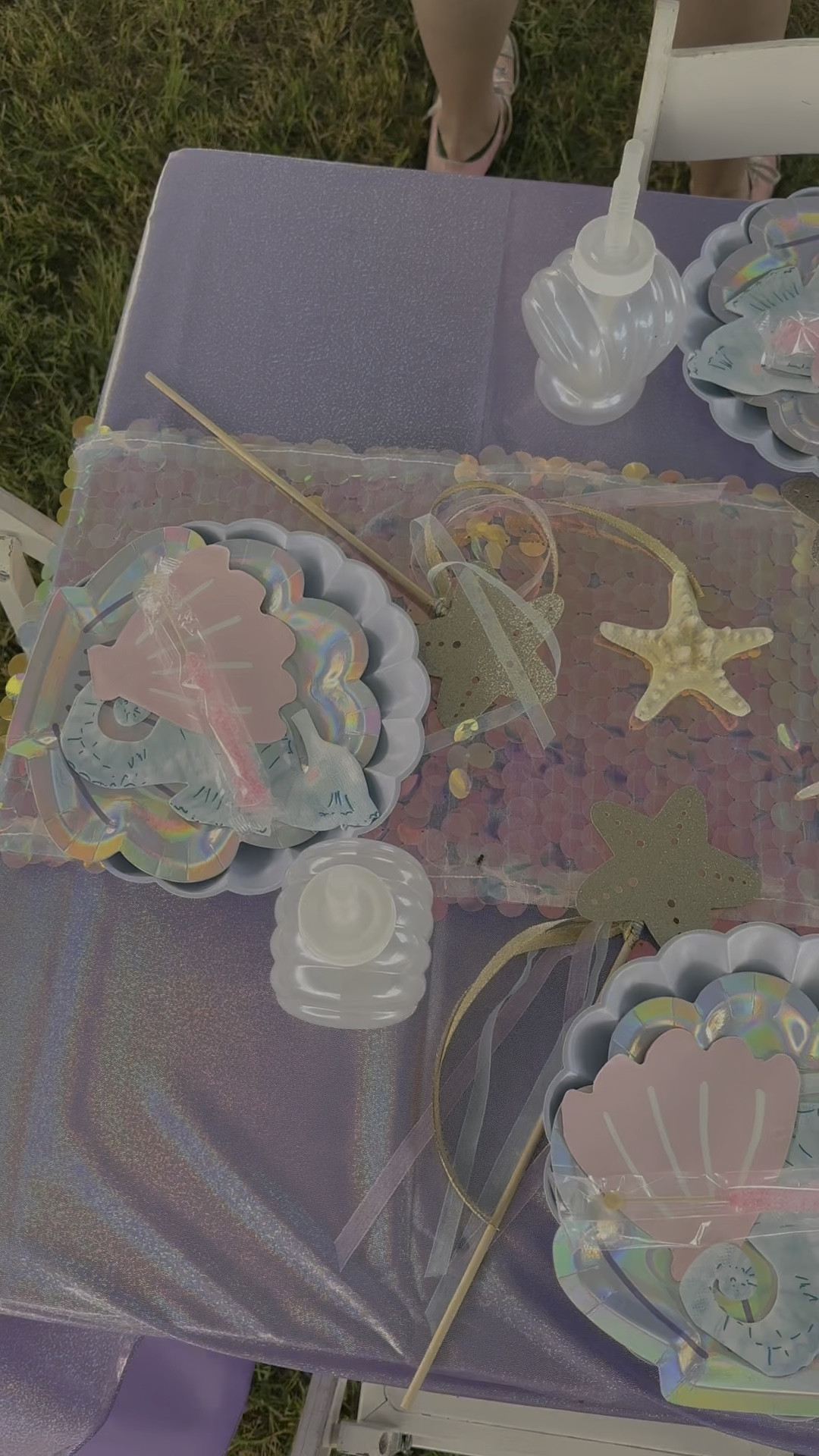 mermaid party // mermaid birthday party // mermaid party theme // toddler birthday party // toddler mermaid birthday party //  toddler 3rd birthday party // toddler third birthday party // mermaid themed birthday party // toddler girl birthday party ideas // mermaid swimsuit // toddler mermaid swimsuit // third birthday party idea // under the sea birthday party // under the sea party ideas // third birthday party // toddler birthday party // party must haves // party essentials // party backdrop // balloon arch // marquee number // baby shower decor :/ birthday decor // mermaid birthday decor // mermaid table decor // birthday table decor // mermaid birthday table decor /: mermaid decor // mermaid kid table // mermaid toddler table // seashell plates // seashell cups // seashell decor // starfish decor // sequin table cloth // large sequin table cloth // mermaid table cloth // seashell napkins // seahorse napkins // seashell wands // starfish wands // party favors // mermaid party favors // scalloped plates // mermaid wands // shellbration// glitter wands // mermaid party favor wands // etsy // etsy finds // sequin table runner // mermaid table runner // mermaid table decor // mermaid party decor // mermaid party table // kids table // kids party table // toddler party table // rock candy //  amazon // amazon finds // party supplies // birthday party supplies // birthday party essentials // amazon must haves // amazon party supplies // amazon table clothes // 

#LTKstyletip 
#LTKFind #LTKU #LTKbaby #LTKunder100 

#LTKunder50 #LTKkids #LTKfamily