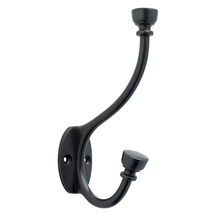 Elegant Hook - Gray - Threshold™ | Target