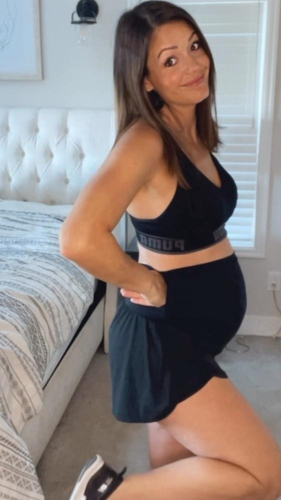 Staying active this pregnancy with some amazing Amazon prime day deals!!! Check out all my fave maternity workout looks  

#LTKBump #LTKFindsUnder50 #LTKActive