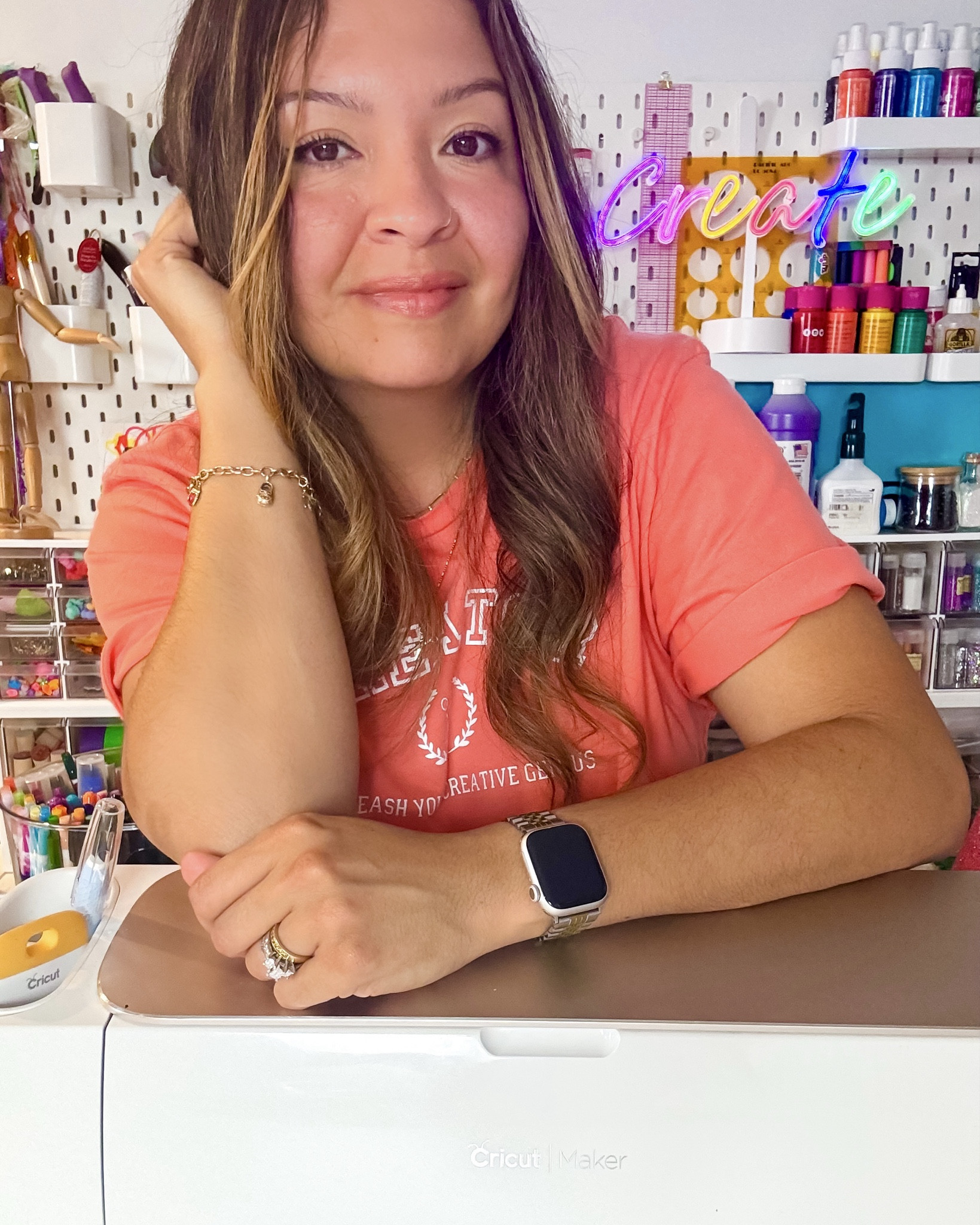 ✨ Five Friday Faves & Finds

👉 Comment “FAVES” and I’ll send you all the details

Welcome to the second week of our new Friday series where I share five things I’d toss in your cart if we were shopping together. Could be anything from a beauty product to a random kitchen gadget we’re loving.

Here’s this week’s:

1.  Cricut Maker - This machine makes even a crafting newbie look like a pro.  I can’t remember the last time I bought party decor.

2.	Wonderskin Lip Stain - The Xoxo color gives that subtle lip blushing look. It lasts all day too! 

3.	Owala Free Sip Water Bottles - We love these.  Super easy to clean and no gross buildup.

4.	Who Gives A Crap Bamboo Toilet Paper - We’ve been using this for almost two years.  It’s better for the planet, and they donate 50% of profits to clean water and sanitation nonprofits around the world. 

5.	HOSPAN Collapsible Foot Spa - It collapses so it takes up less space, heats the water, and has motorized Shiatsu massage balls.

👉 What’s something you’re loving right now that we need to try?

Xo, your crafty best friend ✂️

#favoritefinds #giftideas #momhack #craftymom #musthaves #amazonfinds #cricutmade #

#LTKSaleAlert #LTKHome #LTKBeauty