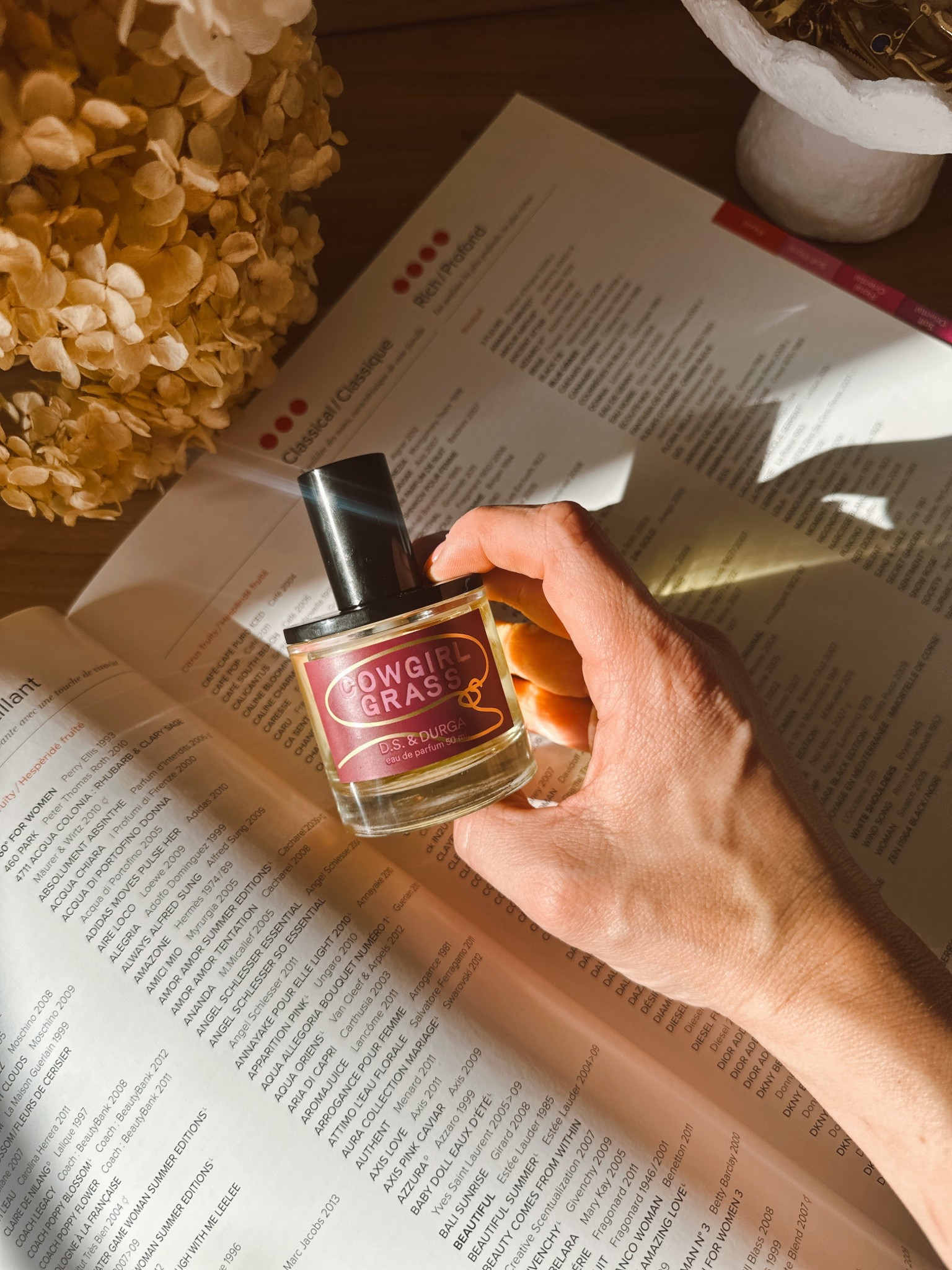 New season, new fragrance! 🥰 Here are my fave newbies. 

#LTKbeauty #LTKgiftguide #LTKautumn