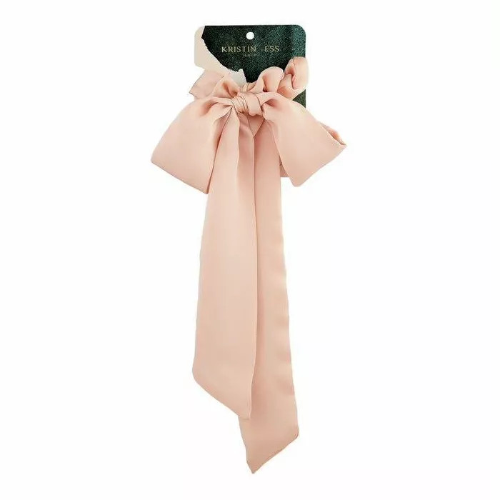 Kristin Ess Scrunchie + Scarf Set | Target