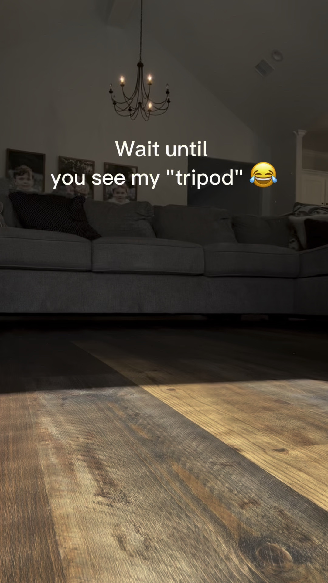 Game Changer as a content creator! 

You've probably seen these all over your newsfeed and yes they live up to the hype. So easy to set up and magnetic! I am always looking for ways to make filming content easier! Ring lights, natural lighting, tripods, or grabbing the closet phone "stand" 😂 as you can see in this video. As a busy mom minutes count so I need to be able to film quickly and easily. 

And yes they are on Amazon! Find it on my storefront.

#founditonamazon #amazonstorefront #povmagneticphonemount 

#LTKFamily #LTKHome #LTKVideo