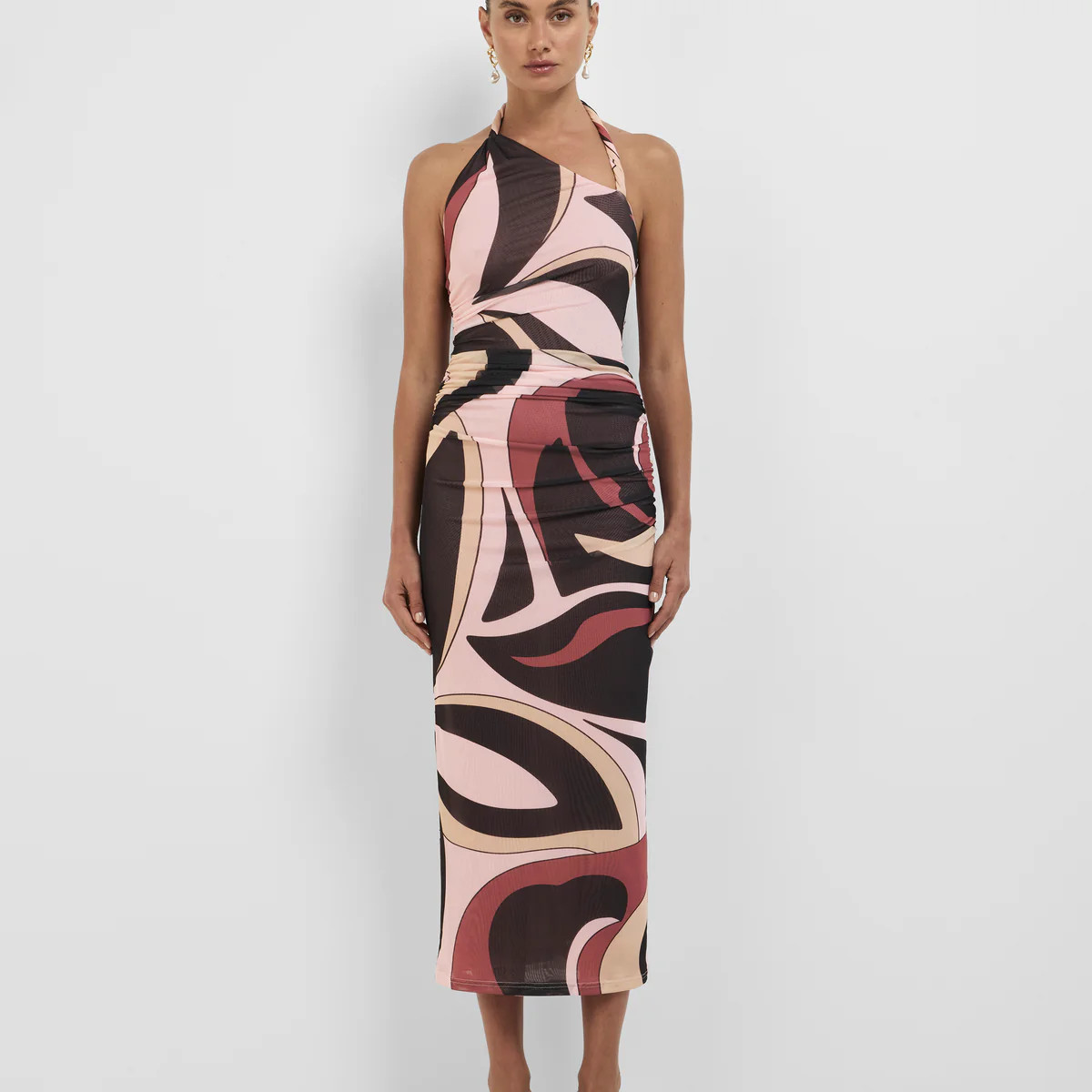 REESE DRESS | Sheike (Australia)