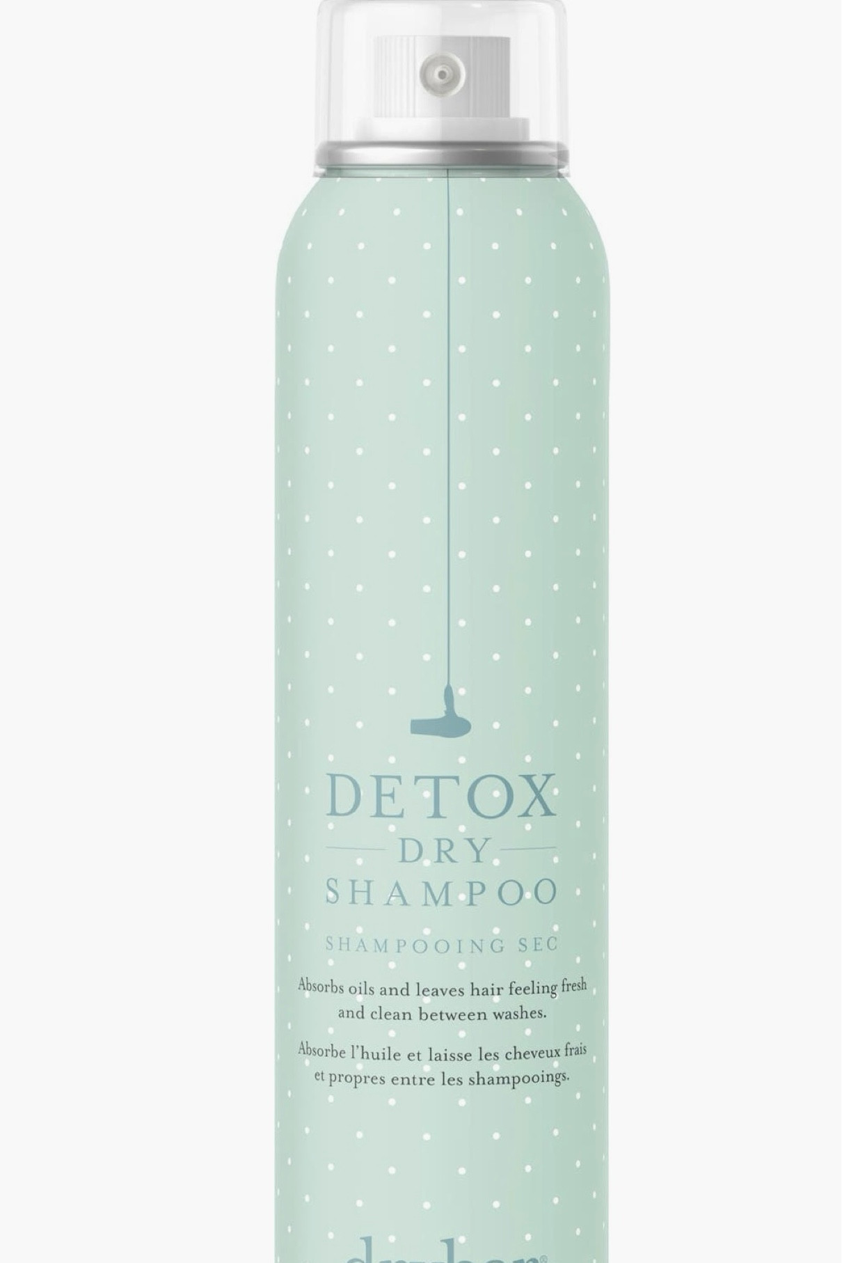 The best dry shampoo and it’s on sale!! 

#LTKbeauty #LTKfindsunder50 #LTKtravel