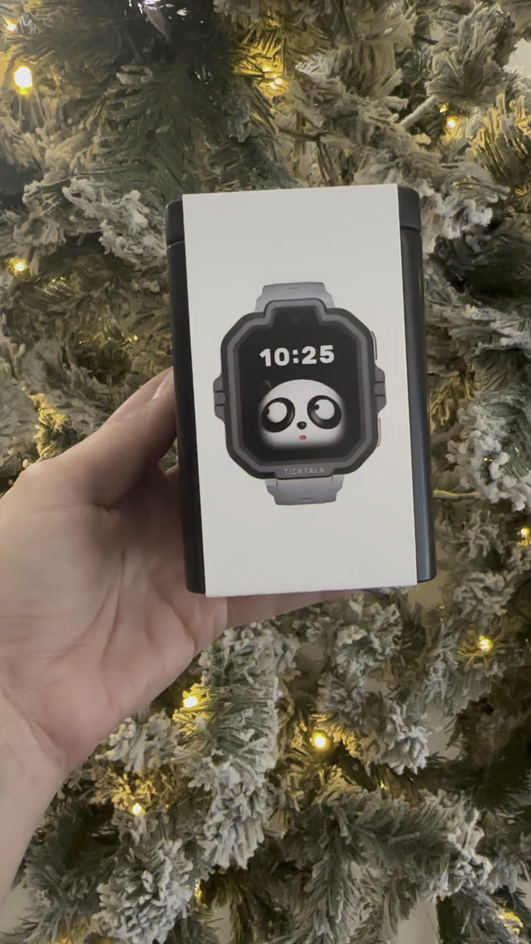 The best holiday gift for your child! Stay safely connected with TickTalk!



#LTKKids #LTKGiftGuide #LTKHoliday