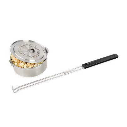 Popcorn Maker | Solo Stove
