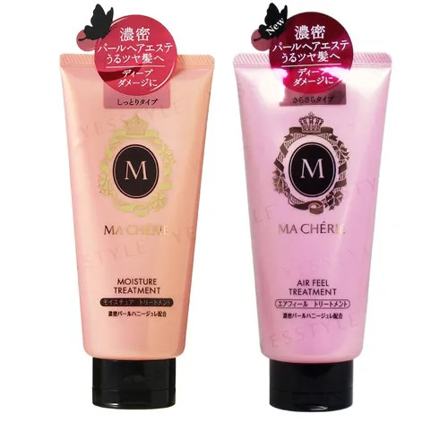Shiseido - Ma Cherie Treatment EX | YesStyle | YesStyle Global
