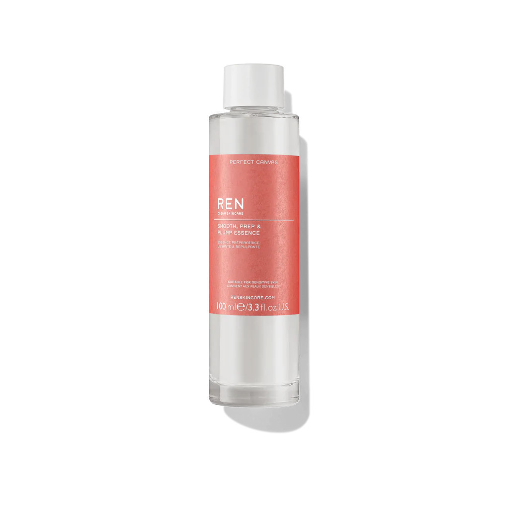 Perfect Canvas Smooth, Prep & Plump Essence | REN Skincare (US)