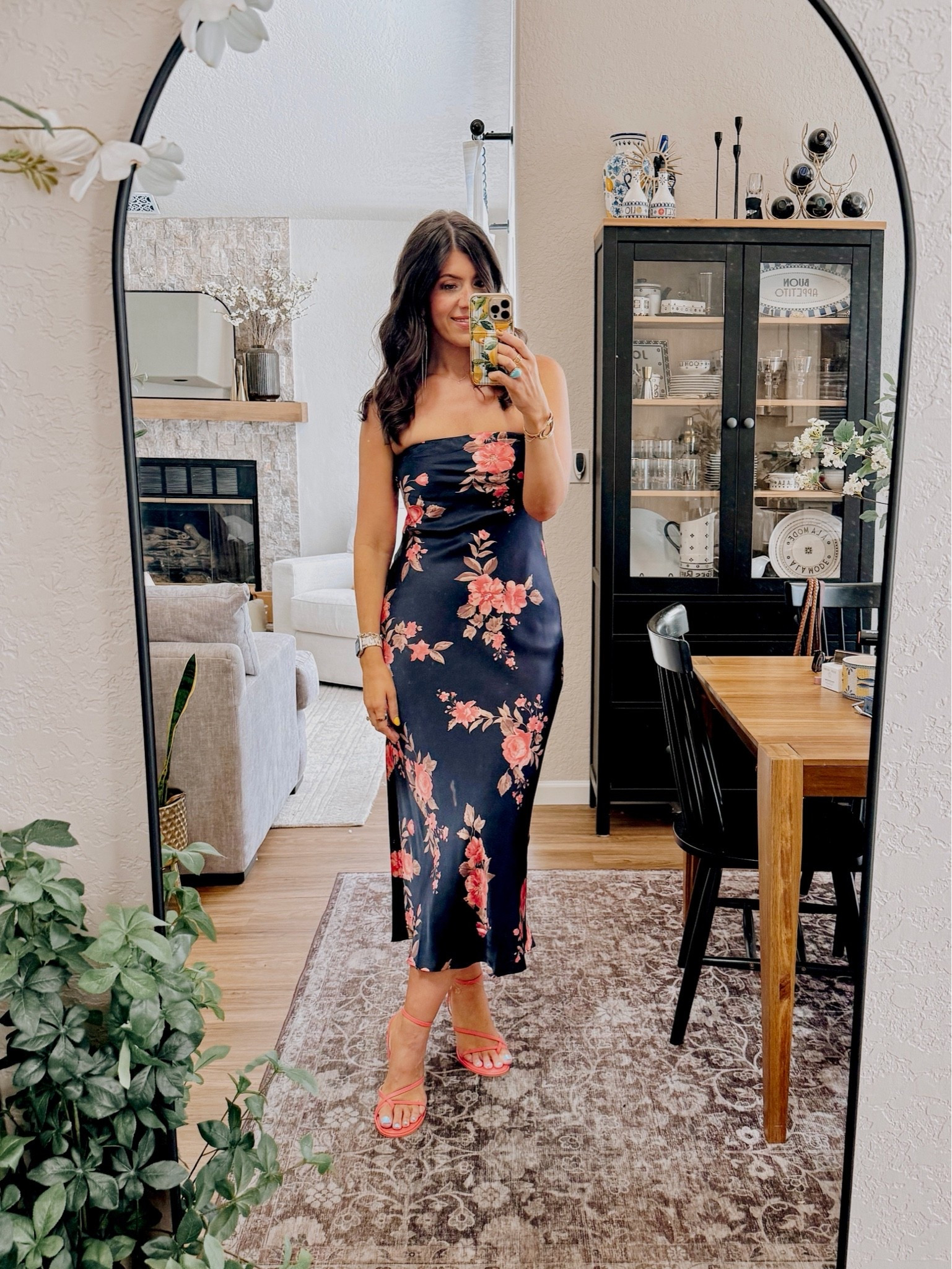 What I’m wearing to a cocktail rehearsal dinner

#LTKMidsize #LTKTall #LTKWedding