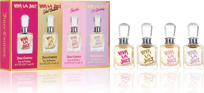 Juicy Couture Core Fore Eau de Parfum Set $76 Value | Nordstrom | Nordstrom