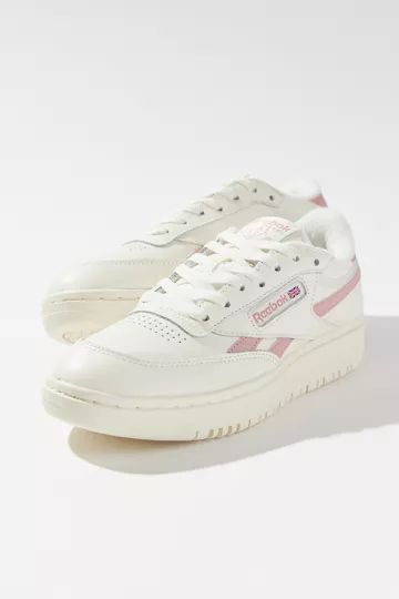 Reebok Club C Double Sneaker | Urban Outfitters (US and RoW)