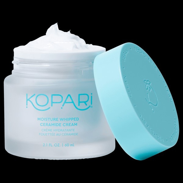 Moisture Whipped Ceramide Cream | Kopari