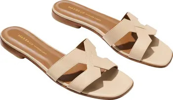 The MX Sandal | Nordstrom
