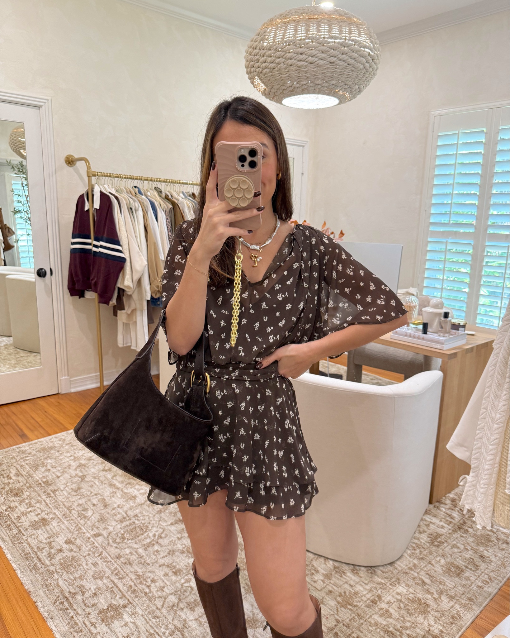 Small petite dress!

#LTKStyleTip #LTKFindsUnder50 #LTKFindsUnder100