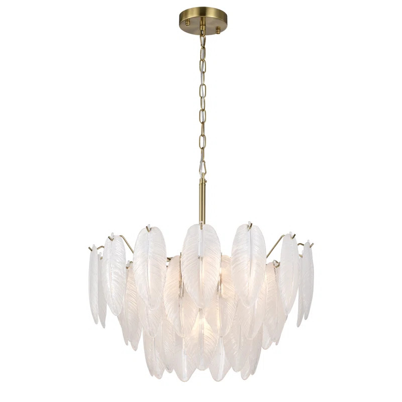 7 - Light Kitchen Island Chandelier | Wayfair North America