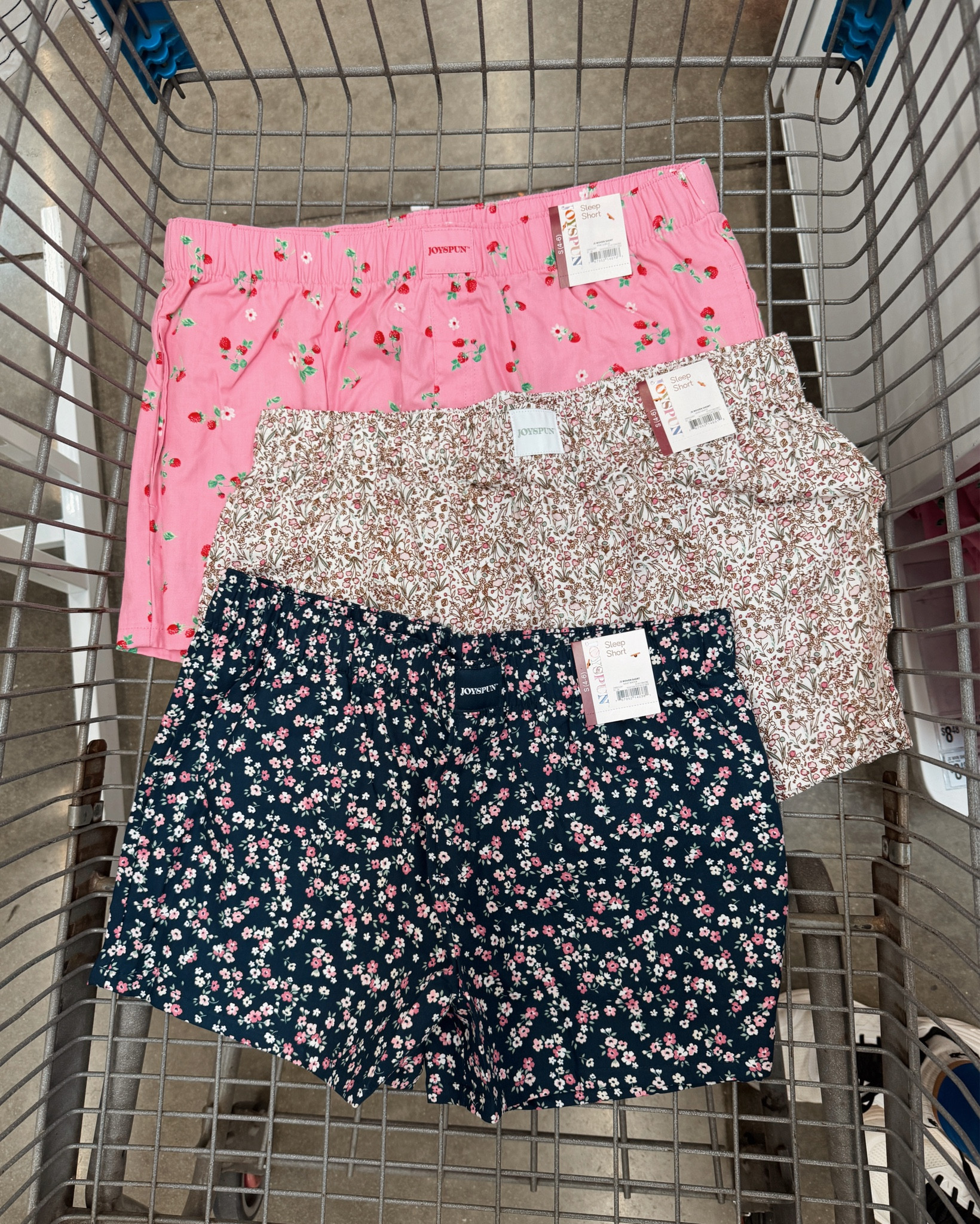 Girly comfy finds at @walmart this week 🫧 

#LTKgrwm #LTKSeasonal #LTKPlusSize