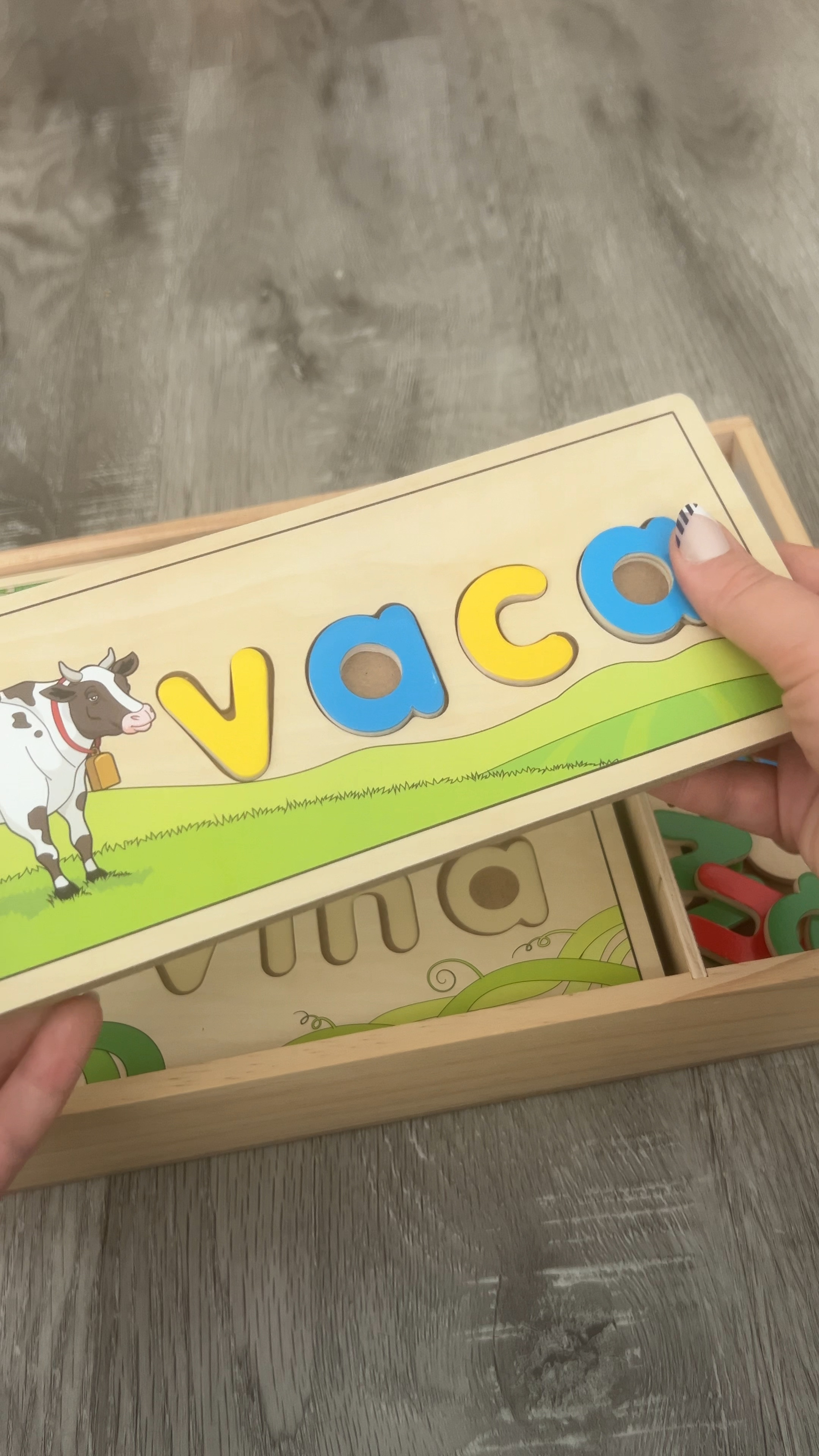 Great toddler toy for learning Spanish - on sale right now! 

#LTKKids #LTKSummerSales #LTKBaby