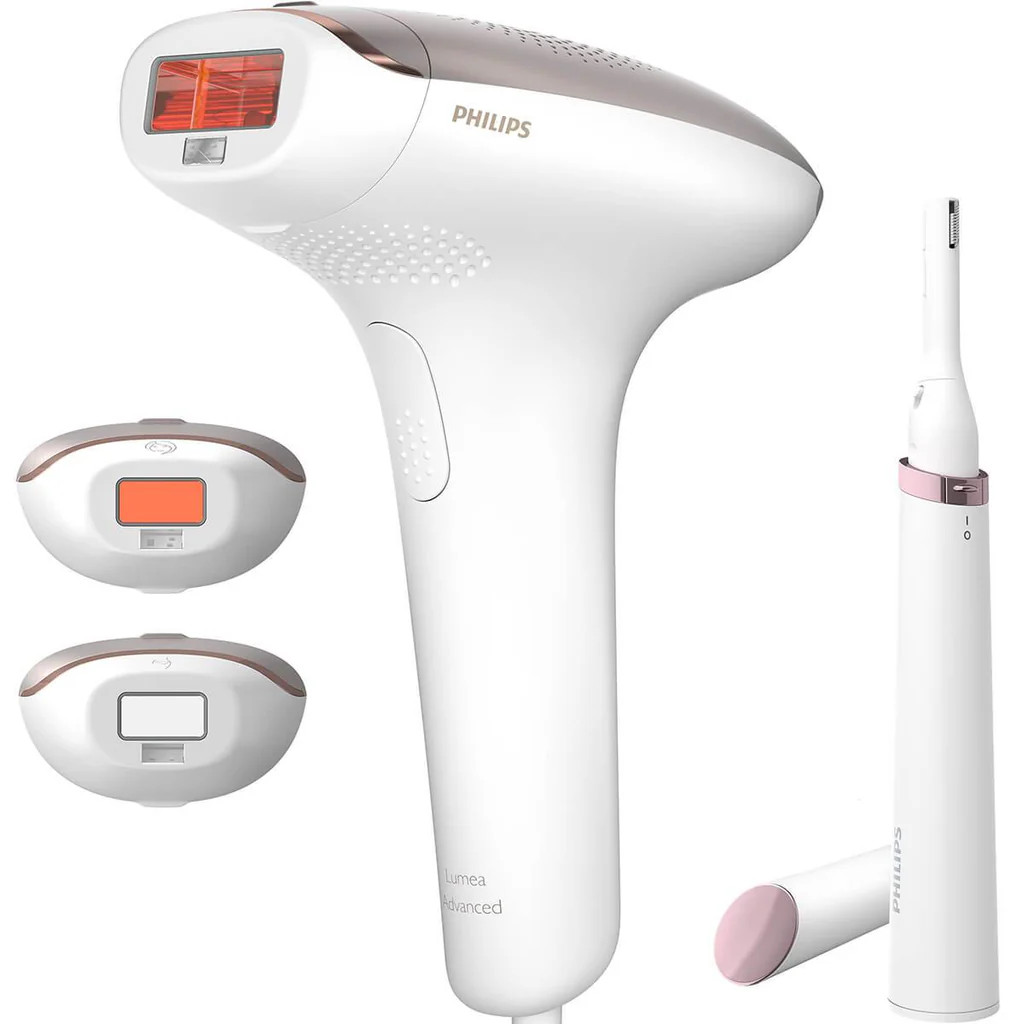 Philips Lumea BRI/923 IPL Advanced Hair Removal Device | Currentbody US & Canada