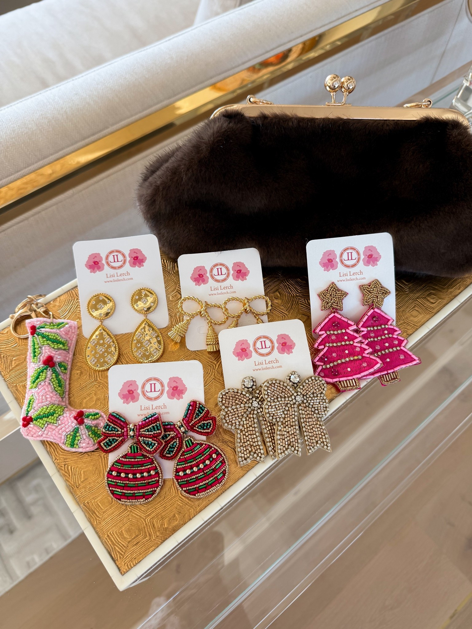 Lisi Lerch 30% off Black Friday sale! 

#LTKHoliday #LTKGiftGuide #LTKCyberWeek