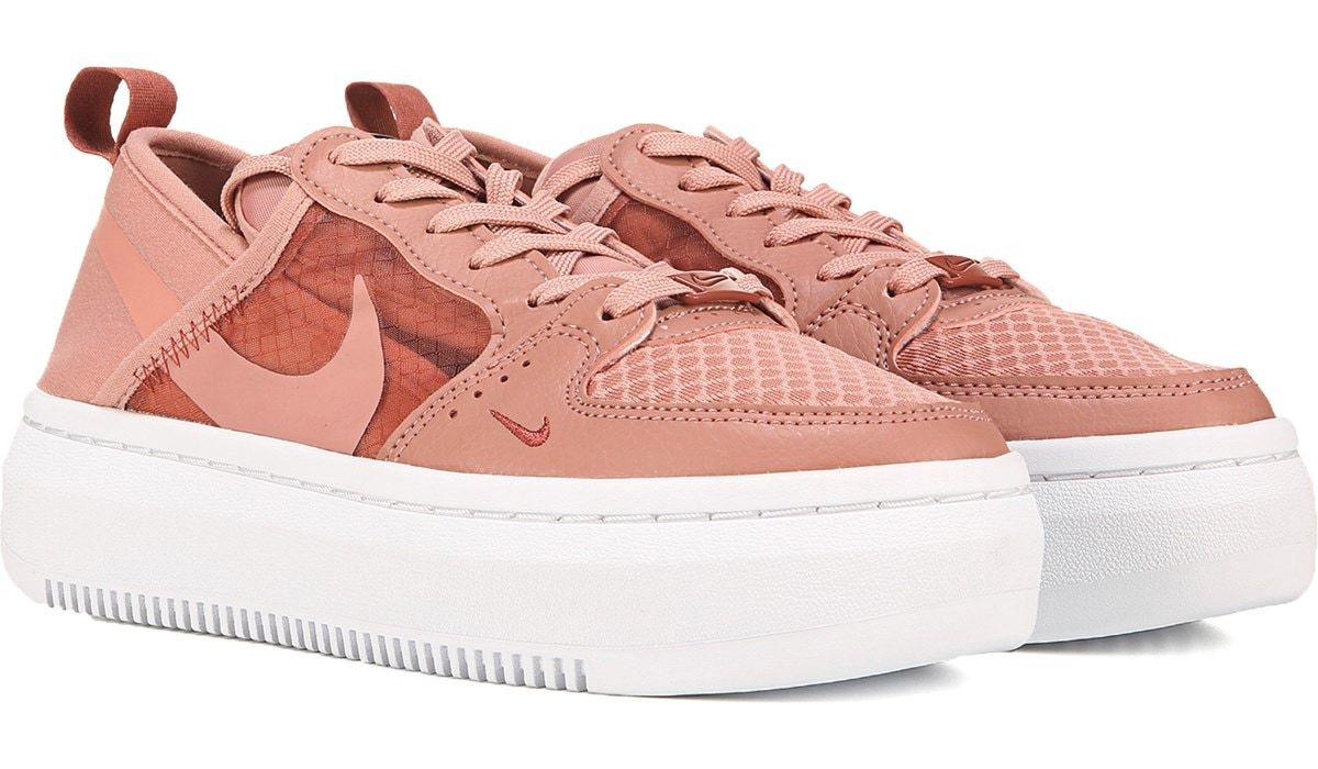 Women's Court Vision Alta Sneaker | Famous Footwear