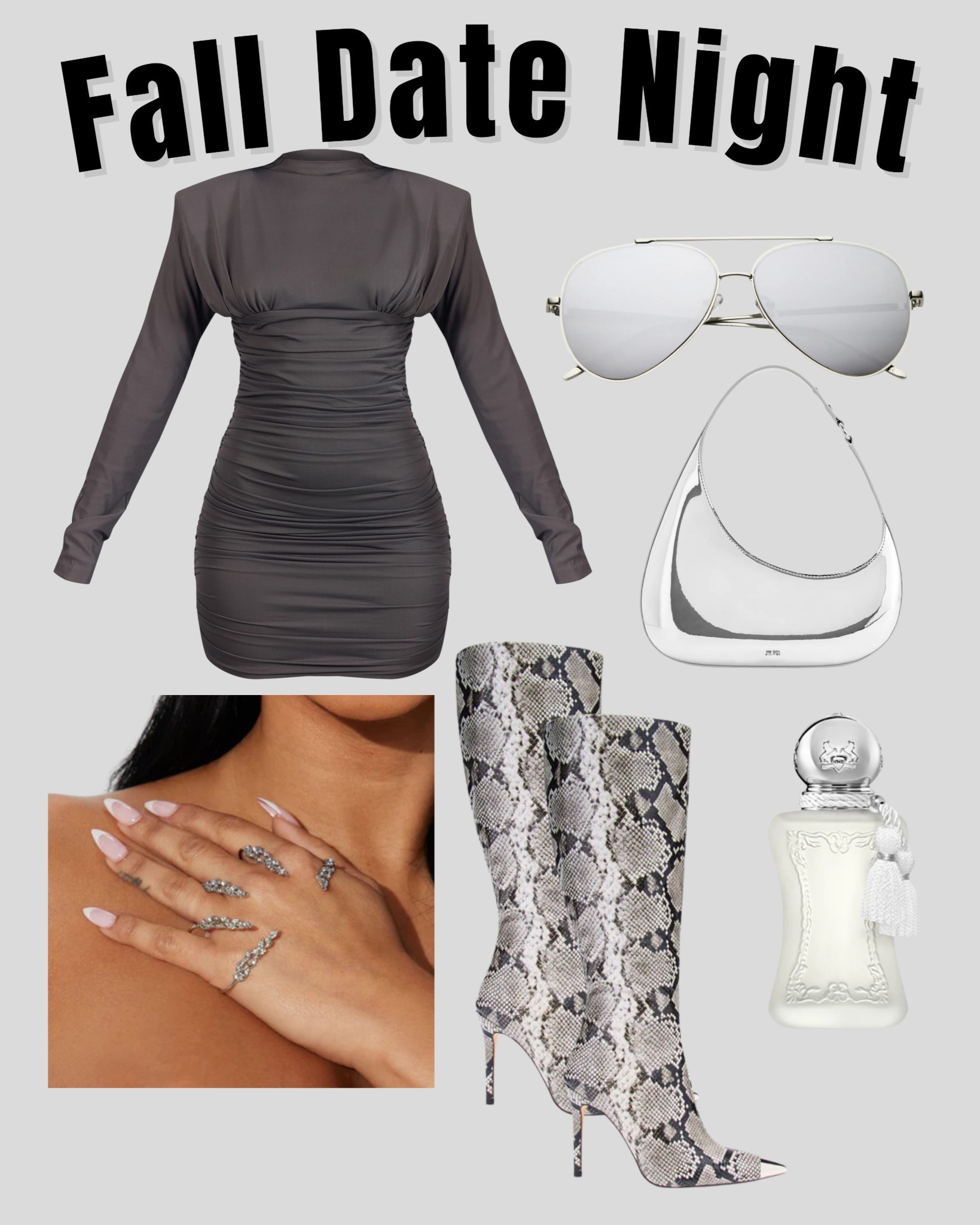 Fall Date Nights ….✨

#chicandsexy #datenights

#LTKShoeCrush #LTKItBag #LTKStyleTip