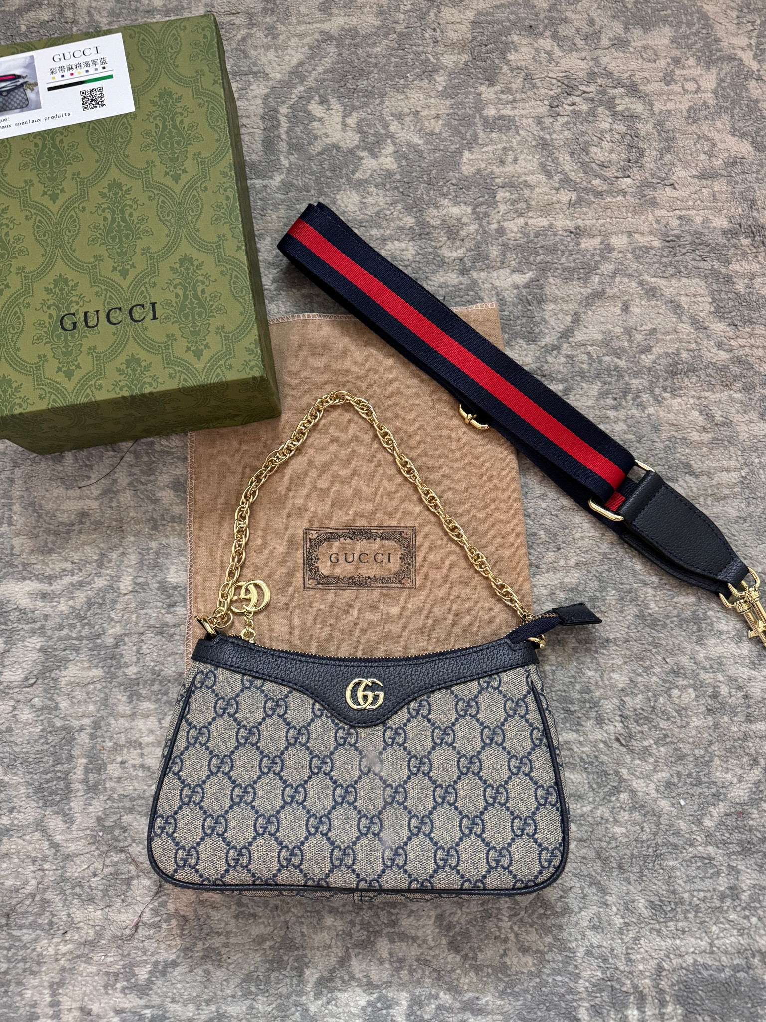Perfect Gucci shoulder bag

#LTKFindsUnder50 #LTKSeasonal #LTKHoliday