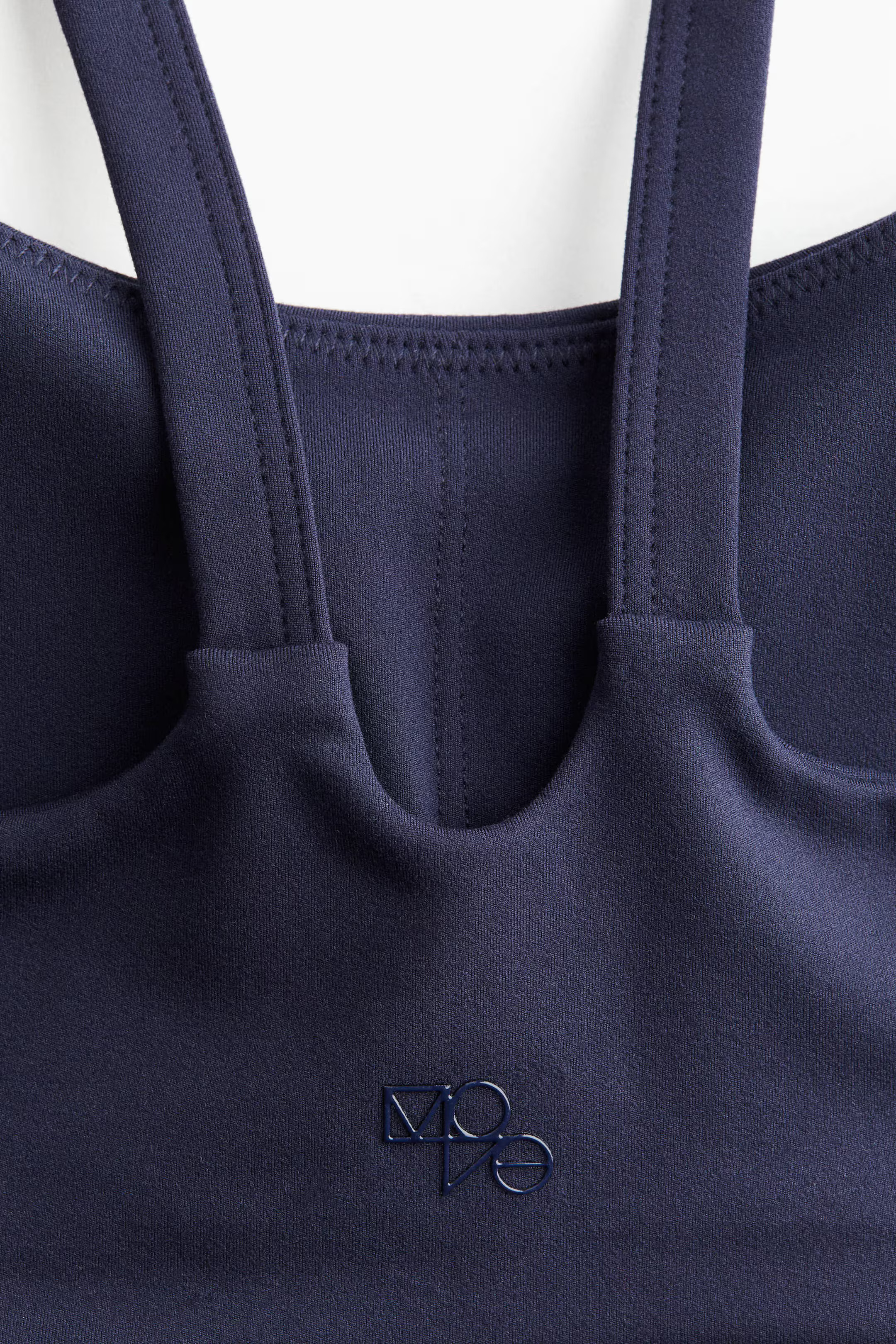 Medium Support Sports bra with SoftMove™ | H&M (UK, MY, IN, SG, PH, TW, HK)