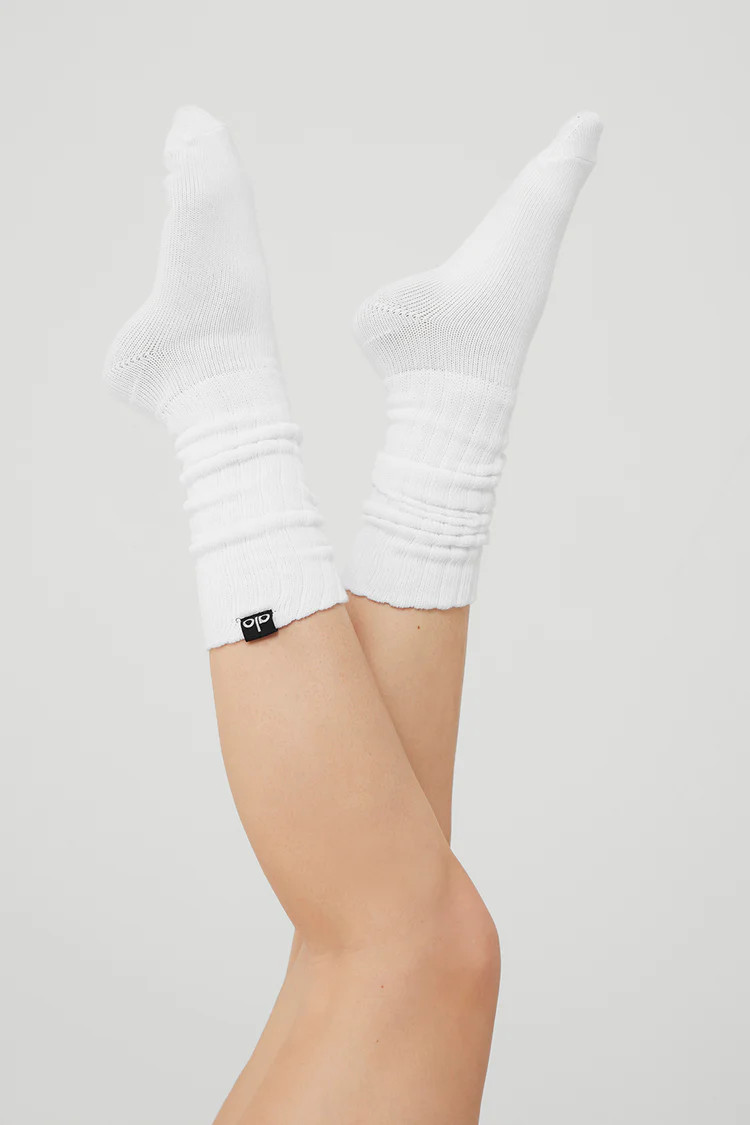 Scrunch Sock | Alo Yoga (US)