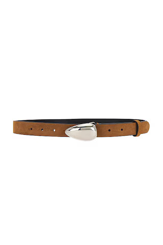 Bean Belt
                    
                    BLACK SUEDE STUDIO | Revolve Clothing (Global)